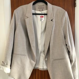 H&M Blazer NWT